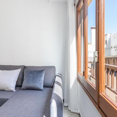 Can Lopits L'Escala Exterior photo